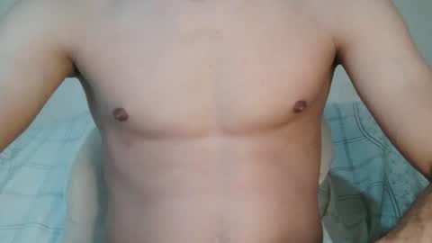 Rocco online show from June 29, 2026, 1:11 pm