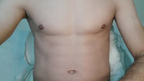 Rocco online show from July 11, 2026, 5:43 am