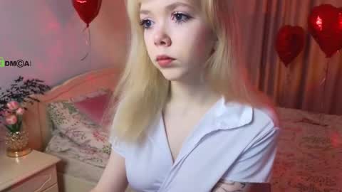 rochelle_dolly online show from March 14, 2026, 3:39 pm