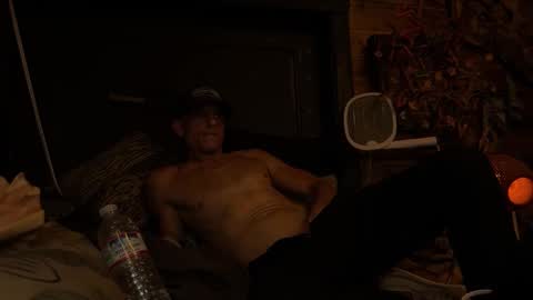 rockemx online show from October 11, 2025, 6:45 am