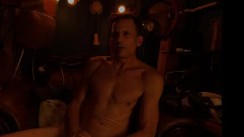 rockemx online show from April 19, 2026, 6:02 am