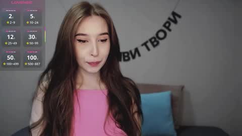 rocketsgirl online show from February 11, 2026, 6:29 am