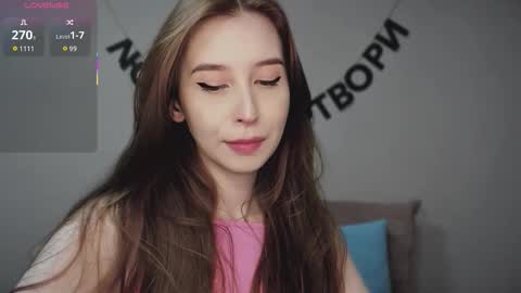 rocketsgirl online show from March 10, 2026, 5:34 am