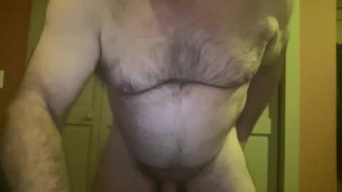 rockhard63 online show from December 18, 2025, 2:39 am