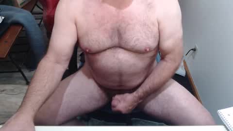 rockhard63 online show from April 16, 2026, 3:57 pm