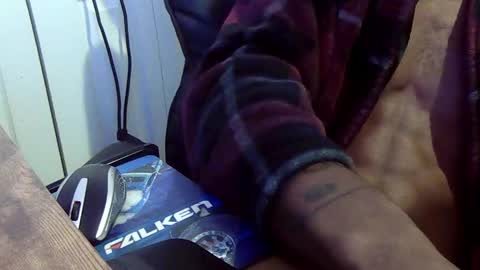 Snapshot of rockhardbae chatting on September 20, 2025, 7:53 am rockhardbae online show from September 20, 2025, 7:53 am