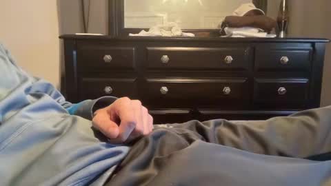 Snapshot of rockhardcock2327 chatting on October 27, 2025, 1:04 pm Rock Hard Cock online show from October 27, 2025, 1:04 pm