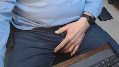 Snapshot of rockhardff chatting on January 31, 2025, 8:33 pm rockhardff online show from January 31, 2025, 8:33 pm