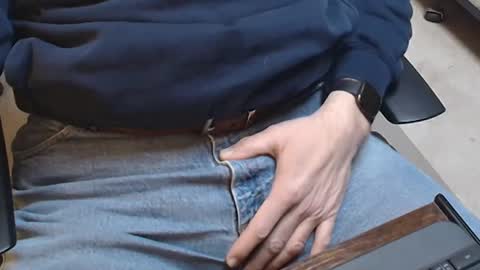 Snapshot of rockhardff chatting on February 6, 2025, 3:52 pm rockhardff online show from February 6, 2025, 3:52 pm