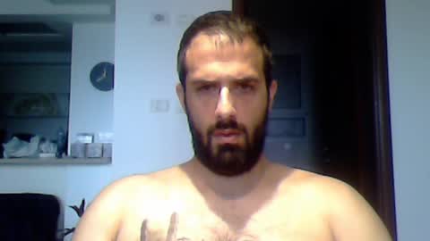 Snapshot of rockistman1 chatting on January 16, 2025, 6:03 am rockistman1 online show from January 16, 2025, 6:03 am