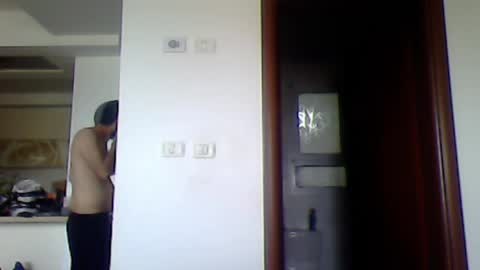 rockistman1 online show from March 25, 2026, 7:36 am