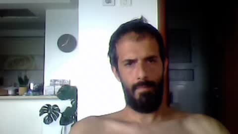 Snapshot of rockistman1 chatting on July 16, 2026, 5:02 am rockistman1 online show from July 16, 2026, 5:02 am