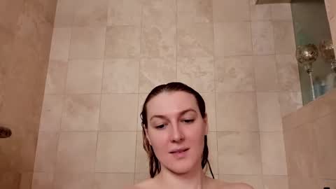 Snapshot of rocknrose chatting on March 8, 2025, 2:55 am RocknRose online show from March 8, 2025, 2:55 am