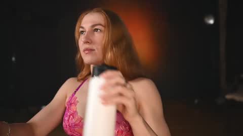 Snapshot of rocknrose chatting on September 24, 2025, 8:45 pm RocknRose online show from September 24, 2025, 8:45 pm