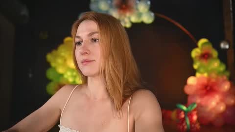 RocknRose online show from March 23, 2026, 9:41 pm