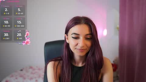 RocknRose18 online show from June 7, 2026, 12:53 pm