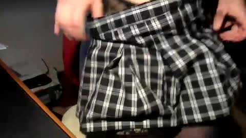 Snapshot of rockout_withmycockout chatting on January 1, 2025, 8:13 am L online show from January 1, 2025, 8:13 am