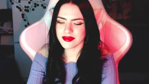 Sophie  online show from January 12, 2025, 10:34 am