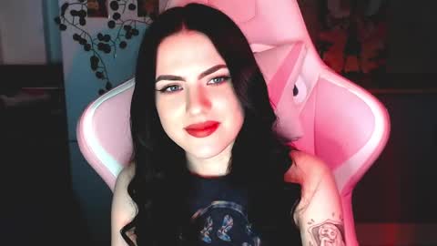 Sophie  online show from January 26, 2025, 2:41 pm