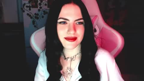 Sophie  online show from January 26, 2025, 5:44 pm