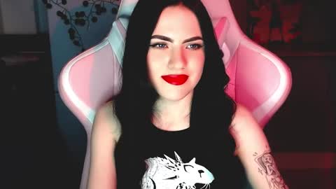 Sophie  online show from January 29, 2025, 1:38 pm