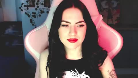 Sophie  online show from February 7, 2025, 10:29 am