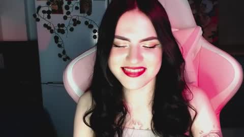 Sophie  online show from February 21, 2025, 4:37 pm