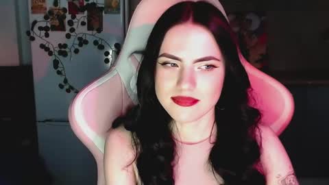 Sophie  online show from February 23, 2025, 4:24 pm