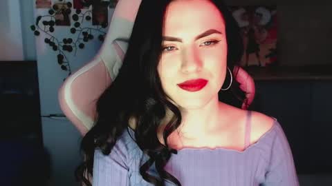 Sophie  online show from February 24, 2025, 1:31 pm