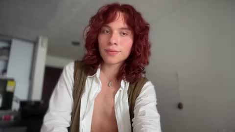 ALEX online show from June 12, 2026, 9:03 pm