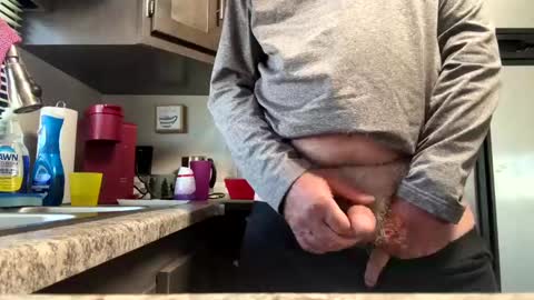 rocky_55 online show from March 8, 2025, 4:28 pm