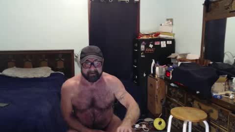 Rocky Martino online show from December 28, 2024, 11:05 pm