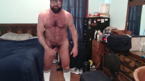 Rocky Martino online show from February 23, 2025, 5:50 pm