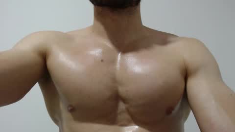 rocky muscle online show from February 5, 2026, 8:13 pm