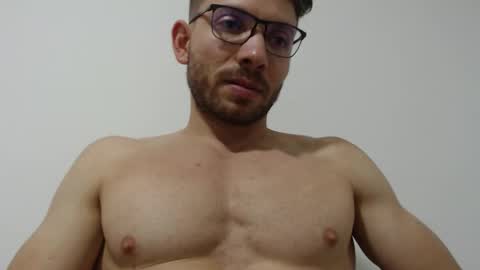 rocky muscle online show from February 23, 2026, 10:07 pm