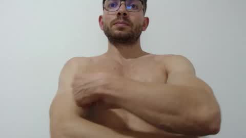 rocky muscle online show from February 25, 2026, 2:32 am