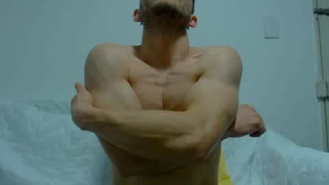 rocky muscle online show from May 9, 2026, 11:21 pm