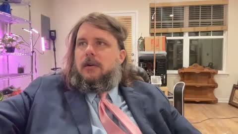 Rocky online show from February 4, 2025, 12:08 am