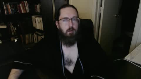 rockydanger online show from March 18, 2026, 1:58 pm