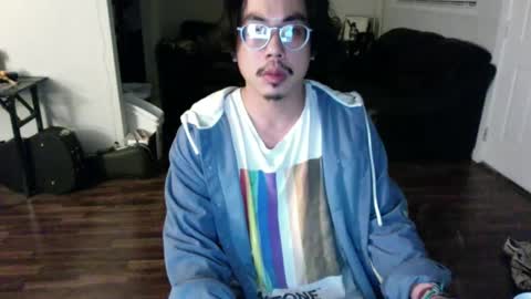 Snapshot of rockysantamaria1 chatting on January 29, 2025, 10:05 am rockysantamaria1 online show from January 29, 2025, 10:05 am