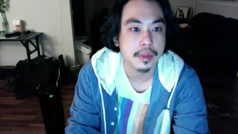 Snapshot of rockysantamaria1 chatting on February 16, 2025, 11:27 am rockysantamaria1 online show from February 16, 2025, 11:27 am