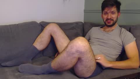 Snapshot of rockythewildest007 chatting on December 11, 2024, 6:31 pm rockythewildest007 online show from December 11, 2024, 6:31 pm