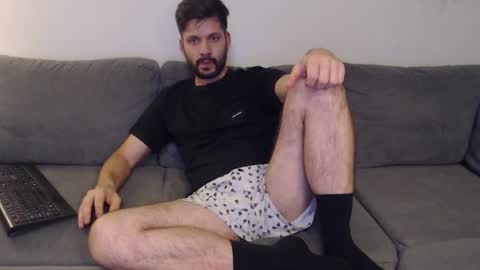 Snapshot of rockythewildest007 chatting on December 28, 2024, 5:46 pm rockythewildest007 online show from December 28, 2024, 5:46 pm