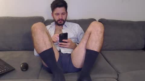 Snapshot of rockythewildest007 chatting on January 23, 2025, 7:18 pm rockythewildest007 online show from January 23, 2025, 7:18 pm