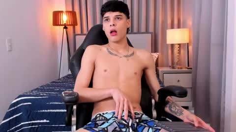 RockyWood20CM online show from October 15, 2025, 9:26 pm