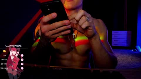 Snapshot of rodarri chatting on December 1, 2024, 9:48 pm MY NAME CAN SEE ALL MY CUM VIDEO BUY FAN SUB. online show from December 1, 2024, 9:48 pm