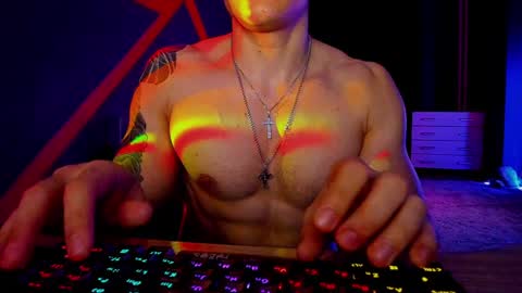 Snapshot of rodarri chatting on December 2, 2024, 8:22 pm MY NAME CAN SEE ALL MY CUM VIDEO BUY FAN SUB. online show from December 2, 2024, 8:22 pm