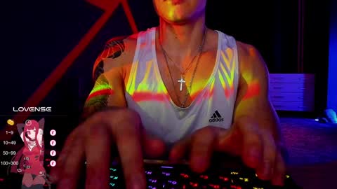 Snapshot of rodarri chatting on December 7, 2024, 7:21 pm MY NAME CAN SEE ALL MY CUM VIDEO BUY FAN SUB. online show from December 7, 2024, 7:21 pm