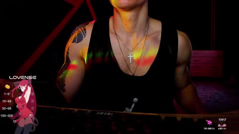 Snapshot of rodarri chatting on December 15, 2024, 10:04 pm MY NAME CAN SEE ALL MY CUM VIDEO BUY FAN SUB. online show from December 15, 2024, 10:04 pm