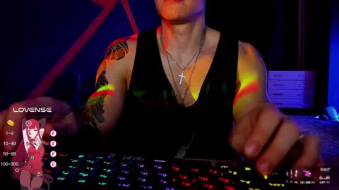 Snapshot of rodarri chatting on December 21, 2024, 7:45 am MY NAME CAN SEE ALL MY CUM VIDEO BUY FAN SUB. online show from December 21, 2024, 7:45 am